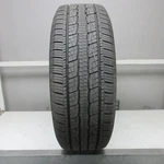 265/65R18 General Grabber HTS60 114T Used Tire (9/32ND) No Patches! (qty 1). Price: $85.00.