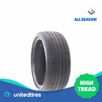 Driven Once 235/40R19 Bridgestone Turanza EL400-02 96V 10/32 Used. Price: $251.69.
