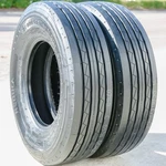 Tires Nebula Grand Trailer-n' 001 All Steel 235/80R16 Load H Ply New. Price: $308.93.