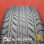 (one) Tire Likenew Continental Procontact Gx Ssr Run Flat Moe 235/55R18 #94485 Used. Price: $149.72.