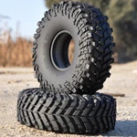RC4WD Z-T0048 Mickey Thompson 1.9" Baja Claw Ttc Scale Tires (2) New. Price: $25.99.