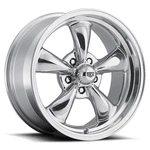 Rev 100 Classic Rim 15X8 5X114.3 Offset Polished (quantity 1) New. Price: $195.95.
