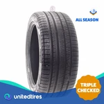 Used 295/40R20 Pirelli Scorpion Verde No 106V - 6.5/32. Price: $67.25.
