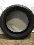 Harley Davidson Dunlop GT502 Rear Tire 150/70R18 Tl 70V New. Price: $549.99.
