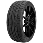 Nitto NT555 G2 255/50ZR17 101W New. Price: $286.62.