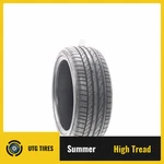 Used 245/40R19 Bridgestone Potenza RE050A 98Y - 10/32. Price: $95.84.