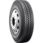 Tires Firestone FD609 11R24.5 Load G 14 Ply Drive Commercial New. Price: $2541.99.