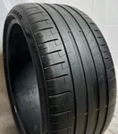 - No Repairs 265/30ZR19 Xl (93Y) Pirelli Zero PZ4 (ao) Audi Oem 4160 Used. Price: $149.00.