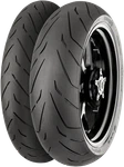 Continental Tire Contiroad Rear 130/70-17 62S 02404350000 New. Price: $118.39.