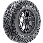 4 Tires Tesche Ridge Blade X/t Pro Lt 33X12.50R20 F Ply Extreme Terrain New. Price: $858.99.