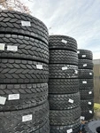 445/95R25 (16.00R25) Double Coin REM8 - New 2022 Dots Otr Tire. Price: $1525.00.