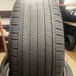High TREAD1 Tire Michelin Primacy All Season 275/50R21 275/50/21 No Patch Used. Price: $151.99.