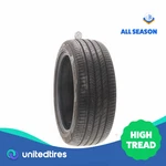 Used 245/45ZR19 Kumho Majesty Solus TA91 102W - 8.5/32. Price: $89.17.