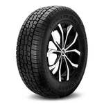 4 New Lionhart Lionclaw ATX2 - LT275X70R18 Tires. Price: $692.28.