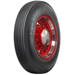 Coker Tire 518101 Excelsior Roadster Radial Blackwall 450/475R16 New. Price: $271.99.