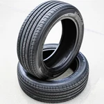 Tires Haida Scephp HD837 H/t 225/55R18 98V A/s All Season New. Price: $182.99.
