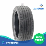 Used 235/45R19 Continental Contiprocontact 95H - 9.5/32. Price: $97.75.