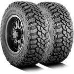 Tires Mastercraft Courser Mxt Lt 37X13.50R20 Load 10 Ply Mt M/t Mud New. Price: $1034.86.