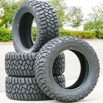 6 Tires Cooper Discoverer Rugged Trek Lt 35X12.50R18 F Ply R/t Terrain New. Price: $2747.94.