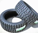 Tires Haida Mud Champ HD869 Lt 33X12.50R24 Load 10 Ply M/t Mt New. Price: $432.93.