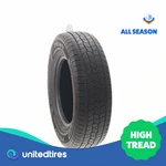 Used Lt 245/75R17 Prinx Hicountry H/t HT2 121/118S - 11/32. Price: $65.70.