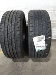 2X P235/45R19 Goodyear Assurance Comfortdrive 8/32 Used Tires. Price: $200.00.