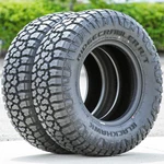 Tires Blackhawk Ridgecrawler R/t Lt 37X12.50R18 10 Ply Rt Rugged Terrain New. Price: $552.68.