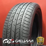 (one) Tire Likenew Bridgestone Alenza Sport A/s Rft Run Flat 255/50R19 94715 Used. Price: $176.36.