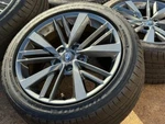 Subaru Wrx Oem Wheels Rims 17" Dunlop 235/45R17 85% Used. Price: $800.00.