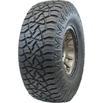 Tire Kanati Commandant Atx 37X12.50R17 Load F Ply A/t All Terrain New. Price: $351.99.