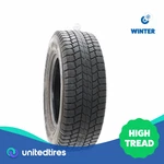 Used Lt 275/70R18 General Grabber Arctic 125/122R - 10/32. Price: $91.85.