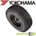 Yokohama Geolandar X-at 37X12.5X20 126Q All Terrain Truck Load Range New. Price: $564.99.