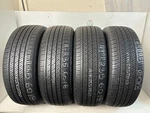 No Shipping Only Local Pick Up Set 4 Tires 235 60 18 Kumho Crugen Premium Used. Price: $318.20.