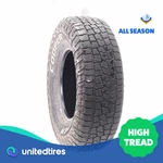 Used 265/75R16 Cooper Discoverer Road+trail At 116T - 11/32. Price: $142.79.