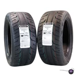 Conti Hoosier Racing Tire 225/45R15 87V Sl Contact Force W/ Keychain - 2PK New. Price: $456.99.