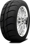 Nitto NT01 305/35ZR18 101W Black Wall Tire (qty 1) 3053518 371180 Used. Price: $419.00.