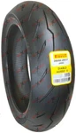 Pirelli Diablo Rosso Iv 200/60R17 Rear Tire Motorcycle Street 4074700 New. Price: $297.32.