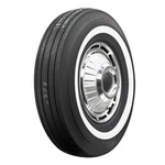Coker Classic Bias Ply 650-13 1" Ww (quantity Of 4) New. Price: $1224.00.