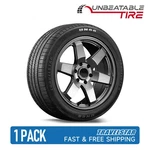 Travelstar UN66 235/65R17 104H High Performance Crossover Cuv/suv Tire New. Price: $106.99.
