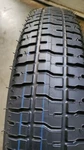 2005-2010 Honda Odyssey Spare Tire Compact Donut T135/80D17 Tie Down Very Nice! New. Price: $190.00.