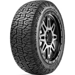 4 New Radar Renegade A/t Pro - LT35X12.50R20 Tires 35125020. Price: $1494.52.