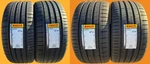 4X Brand New Pirelli Zero PZ4 Sport Tires (2X) 285/35ZR23 & 325/30ZR23. Price: $4374.90.