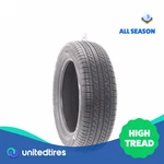 Used 225/60R18 Yokohama Avid Gt S35 100H - 8.5/32. Price: $41.59.
