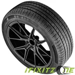 Advanta ER-800 245/45R19 102H Xl Tires, 420AA Touring, All Season, Performance New. Price: $193.88.