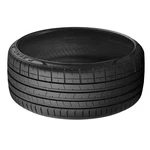 1 Pirelli P-zero (PZ4) 285/30ZR22XL Tires Used. Price: $556.28.