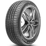 Tire Radar All Season Gt Ev Ready 215/55R16 93V A/s New. Price: $99.99.