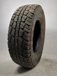 Used Tire 235/70R16 Travelstar Ecopath A/t 106T - Tread Depth 7/32. Price: $46.00.