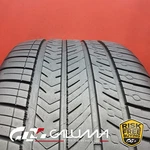 (one) Tire Michelin Pilot Sport All Season 245/45ZR18 100Y No Patch #92000 Used. Price: $102.70.