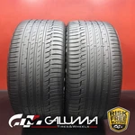 Tires Continental Premiumcontact 6 Ssr Run Flat Xl 315/35R21 No Patch #91200 Used. Price: $278.16.