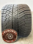 295/30R20 Michelin Pilot Alpin 101V 8/32TREAD Used Tire 2953020. Price: $160.00.